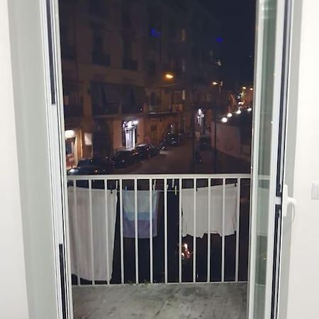 Appartamento Casa Gaetano Napoli Esterno foto