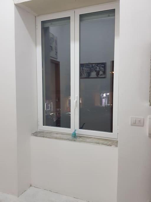 Appartamento Casa Gaetano Napoli Esterno foto