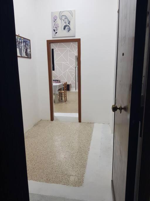 Appartamento Casa Gaetano Napoli Esterno foto
