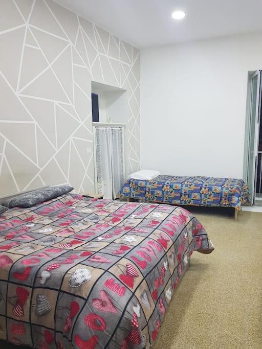 Appartamento Casa Gaetano Napoli Esterno foto