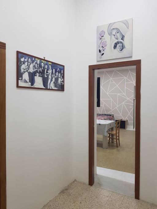 Appartamento Casa Gaetano Napoli Esterno foto