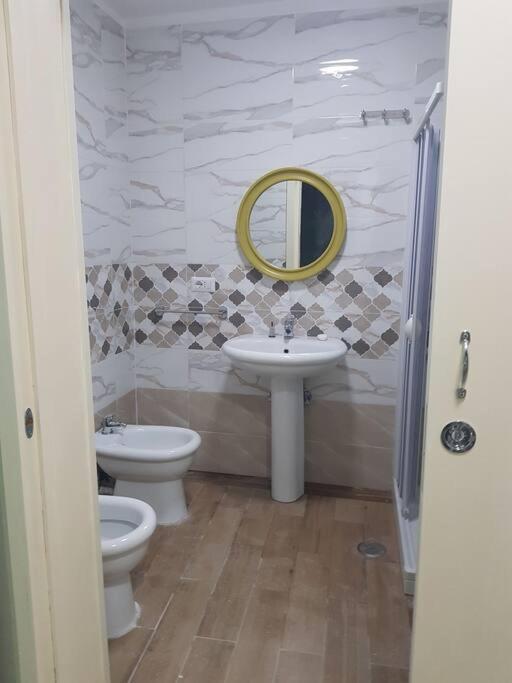 Appartamento Casa Gaetano Napoli Esterno foto