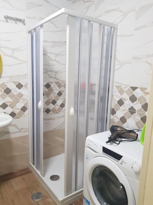 Appartamento Casa Gaetano Napoli Esterno foto